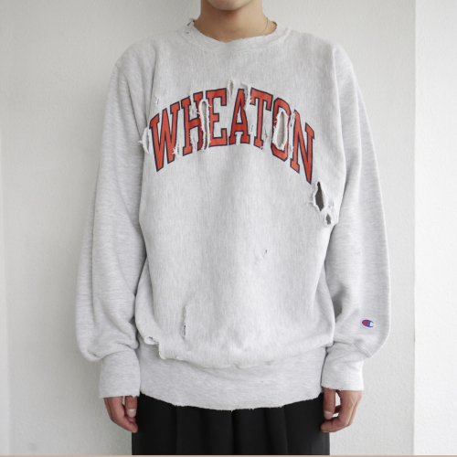 Champion ☆Reverse Weave☆Bucky☆Boro sweat+spbgp44.ru