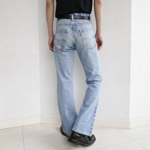 levi strauss signature curvy bootcut