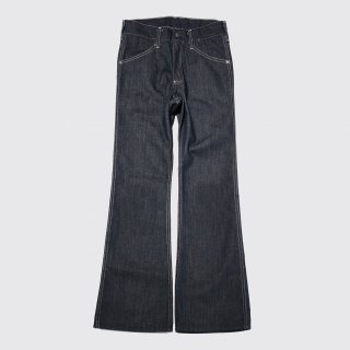 vintage toughskins flare jeans