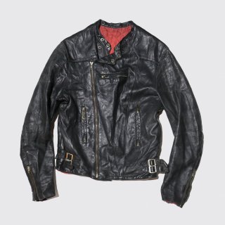vintage uk riders jacket , lonjan