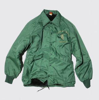 vintage s.r.butler boa nylon jacket