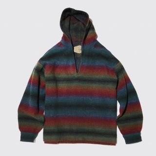 vintage woolrich skipper hoodie