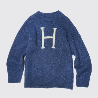 harry potter scottish wool/silk sweater, for waner bros london