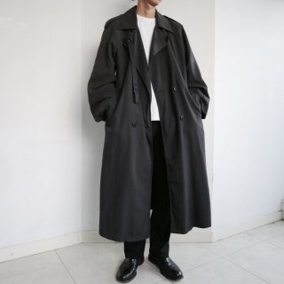 vintage london fog trench coat , with liner