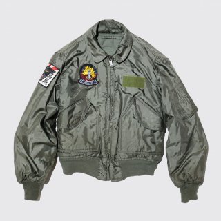 vintage replica custom type cwu-45p jacket
