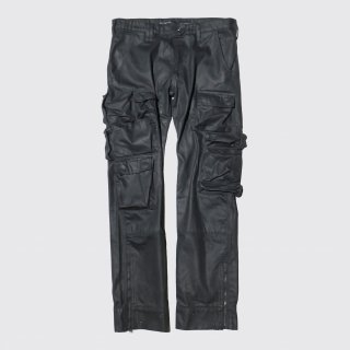 vintage y2k rocawear coating gusmask cargo trousers