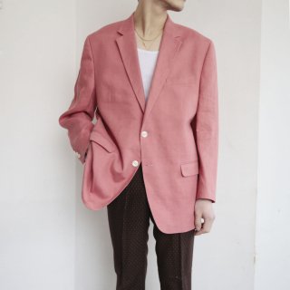 vintage 2b single tailored jacket