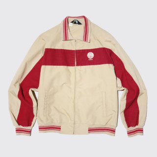 vintage 60's champion swing top jacket