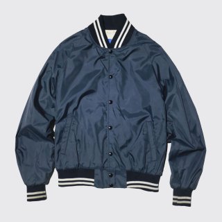vintage 90's champion nylon jacket