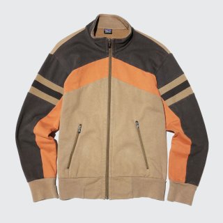 vintage patagonia track jacket