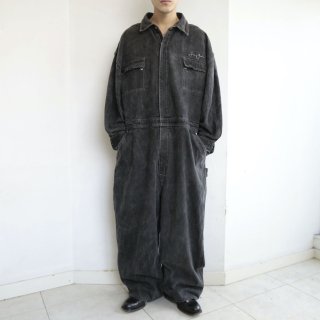 vintage sean jhon faded baggy jump suits
