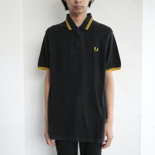 vintage fred perry polo h/s