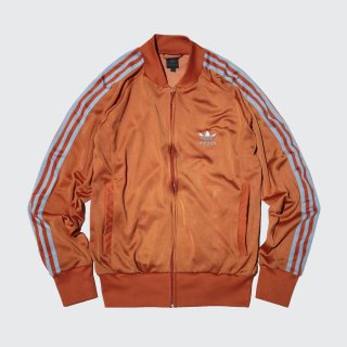 vintage y2k adidas track jacket