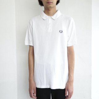 vintage fledperry polo h/s