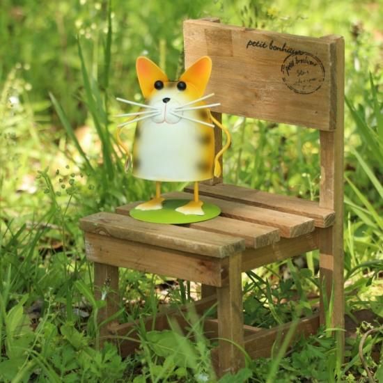 ゆらゆら　アニマル　ブリキ　置物 Amazon.co.jp: ゆらゆらアニマル ブリキ 動物 置物 オブジェ