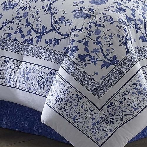 ベッドリネン通販 ローラアシュレイ 4点セット| BED LINEN PLUS