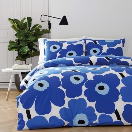 ベッドリネン通販 marimekko マリメッコ 掛け布団カバー | BED LINEN PLUS