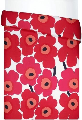 ベッドリネン通販 marimekko マリメッコ 掛け布団カバー | BED