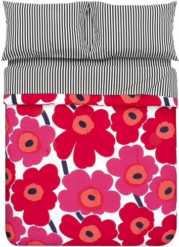 ベッドリネン通販 marimekko マリメッコ 掛け布団セット | BED LINEN PLUS