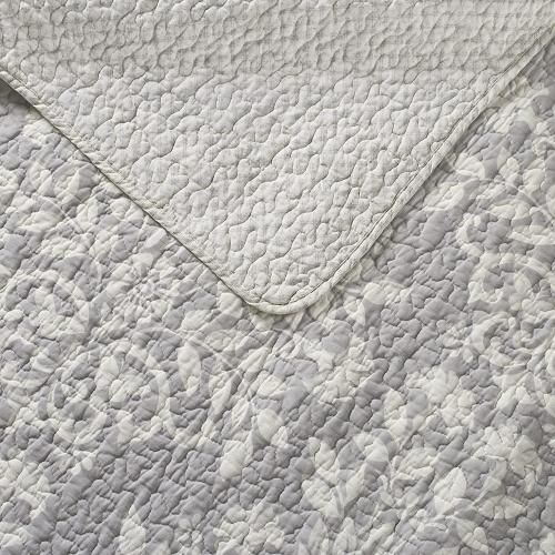 ベッドリネン通販 ローラアシュレイ キルト3点セット| BED LINEN PLUS