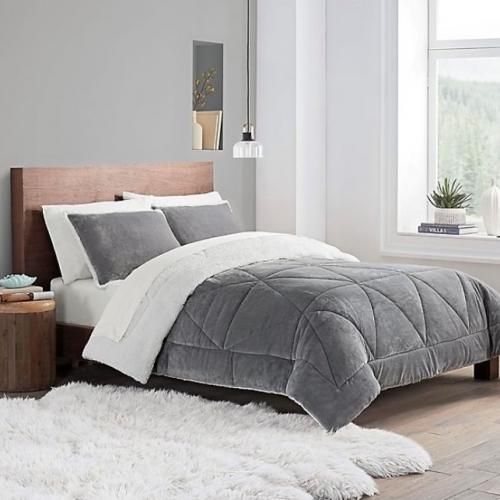 ベッドリネン通販 UGG (アグ)掛け布団セット | BED LINEN PLUS ベッドリネン通販 UGG (アグ)掛け布団セット | BED LINEN PLUS