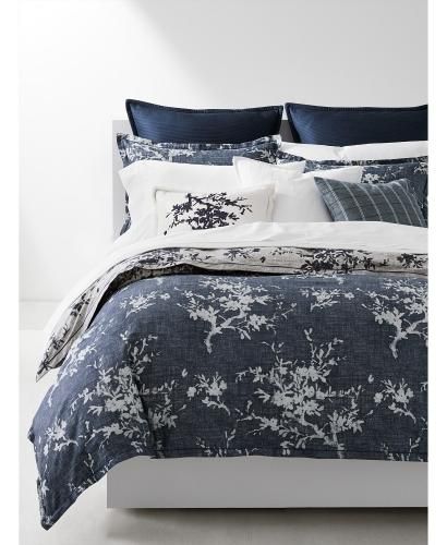 ベッドリネン通販Ralph Lauren 掛け布団カバー3点セット | BED LINEN PLUS