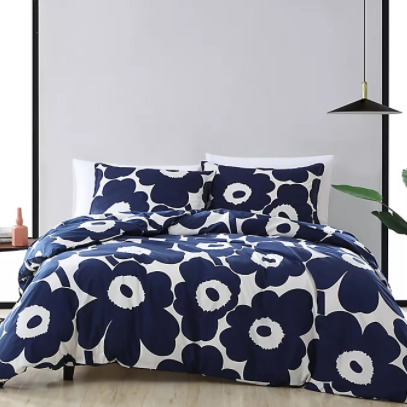 ベッドリネン通販 marimekko マリメッコ 掛け布団カバー | BED LINEN PLUS