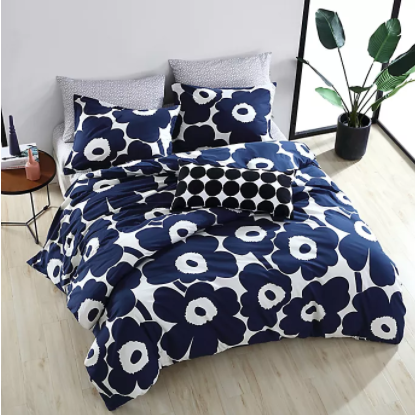 ベッドリネン通販 marimekko マリメッコ 掛け布団カバー | BED ベッドリネン通販 marimekko マリメッコ 掛け布団カバー | BED