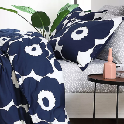 ベッドリネン通販 marimekko マリメッコ 掛け布団カバー | BED ベッドリネン通販 marimekko マリメッコ 掛け布団カバー | BED