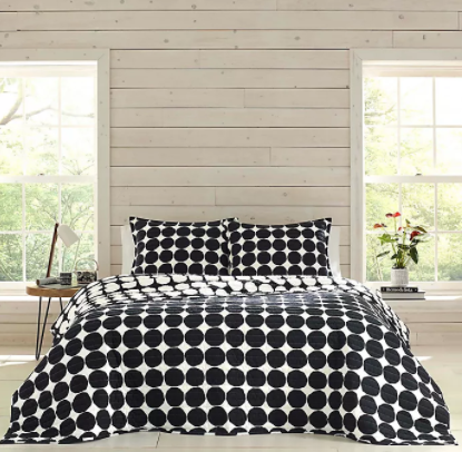 ベッドリネン通販 marimekko マリメッコ キルトカバー | BED LINEN PLUS