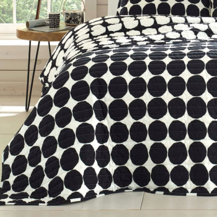 ベッドリネン通販 marimekko マリメッコ キルトカバー | BED LINEN PLUS