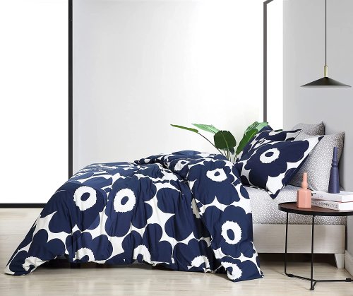 ベッドリネン通販 marimekko マリメッコ 掛け布団カバー | BED LINEN PLUS