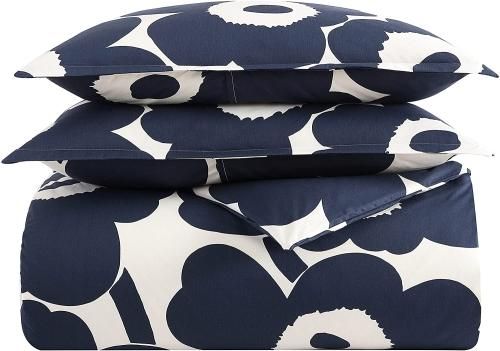 ベッドリネン通販 marimekko マリメッコ 掛け布団カバー | BED