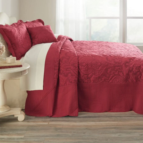 おしゃれなベッドリネン『キルトベッドカバー』【 BED LINEN PLUS 】 おしゃれなベッドリネン『キルトベッドカバー』【 BED LINEN PLUS 】