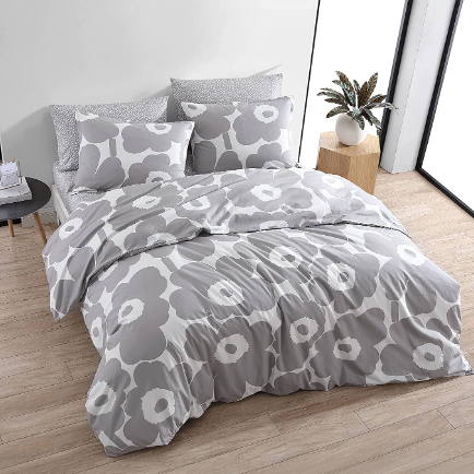 ベッドリネン通販 marimekko マリメッコ 掛け布団カバー | BED LINEN PLUS