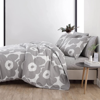 ベッドリネン通販 marimekko マリメッコ 掛け布団カバー | BED LINEN PLUS