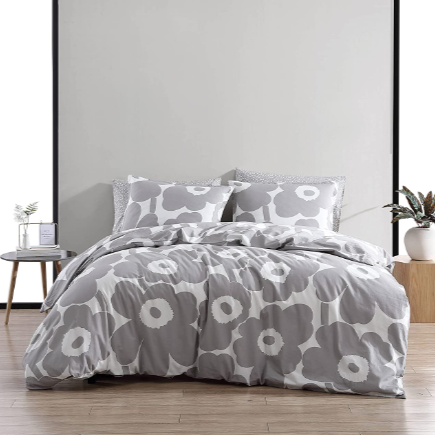 ベッドリネン通販 marimekko マリメッコ 掛け布団カバー | BED LINEN PLUS