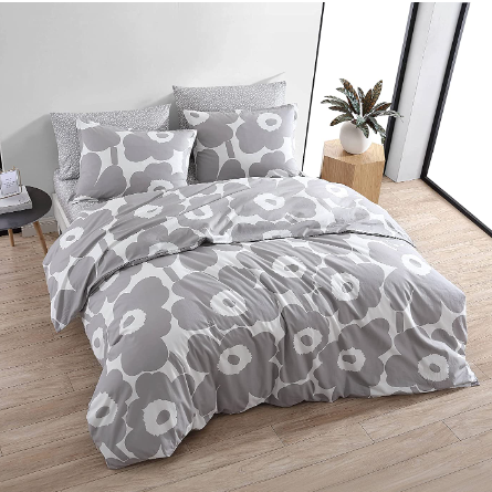 ベッドリネン通販 marimekko マリメッコ 掛け布団カバー | BED LINEN PLUS