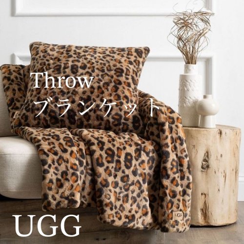 UGG (アグ) - 【BED LINEN PLUS】