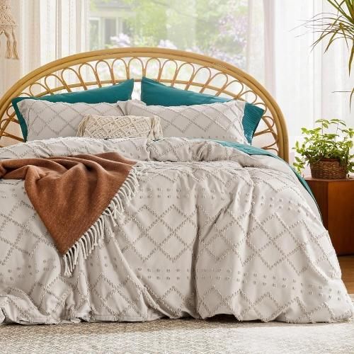 BED LINEN PLUS