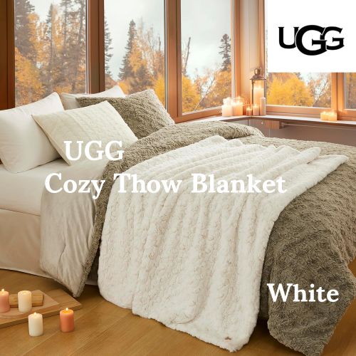 UGG (アグ) - 【BED LINEN PLUS】 UGG (アグ) - 【BED LINEN PLUS】
