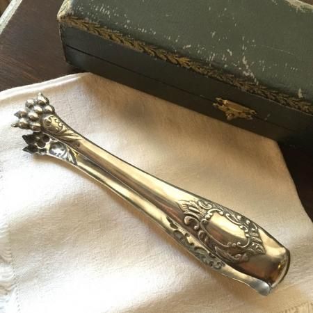 シュガートング - soracoya