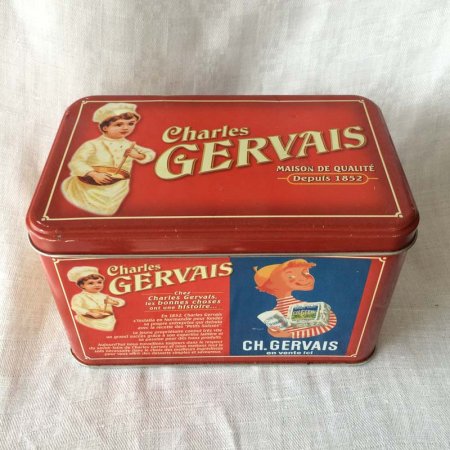 TIN CH.Gervais ֤ʤۻҴ_*<img class='new_mark_img2' src='https://img.shop-pro.jp/img/new/icons47.gif' style='border:none;display:inline;margin:0px;padding:0px;width:auto;' />