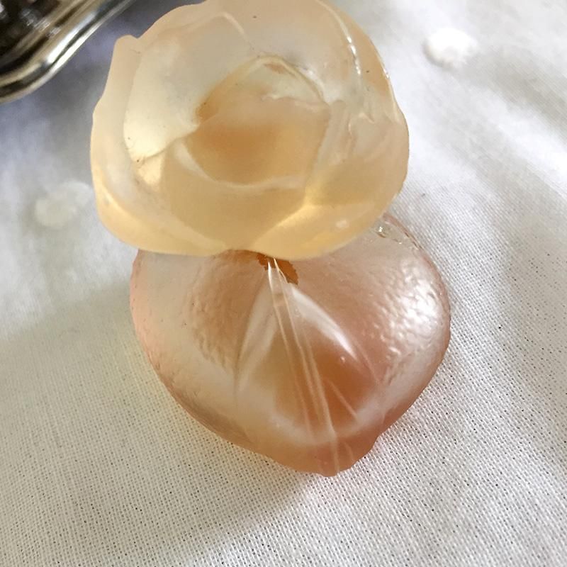 パリの香水瓶