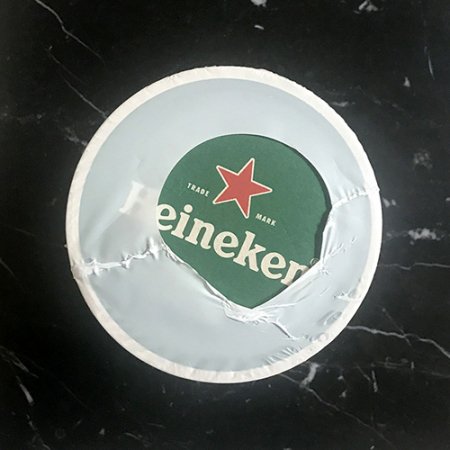 Heineken 楳100