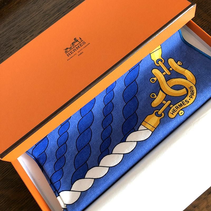 ランチョンマットHERMES エルメス ランチョンマット＆ナプキンセット