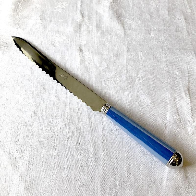 ブレッドナイフ パンきり包丁 フランス SABRE - soracoya(空小屋) ブレッドナイフ パンきり包丁 フランス SABRE - soracoya(空小屋)