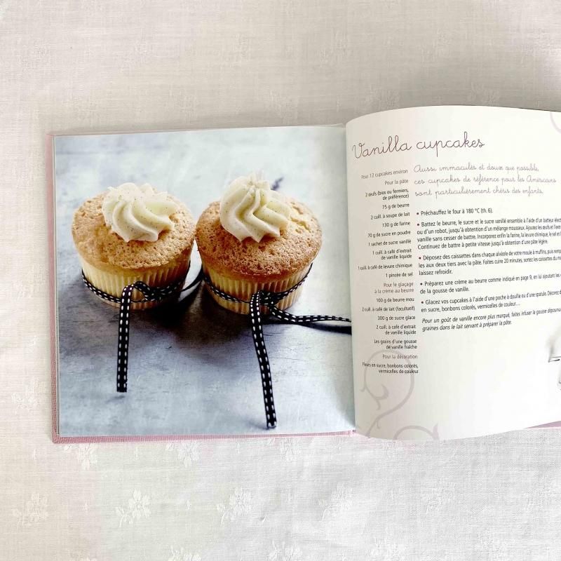 Amazon | French Patisserie: Master Recipes and Techniques