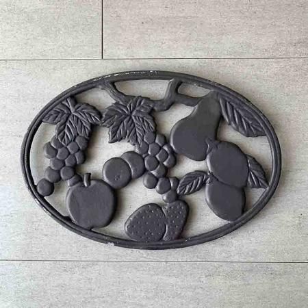 鍋敷き・トリベット - アンティークショップ soracoya 空小屋 鍋敷き・トリベット - アンティークショップ soracoya 空小屋
