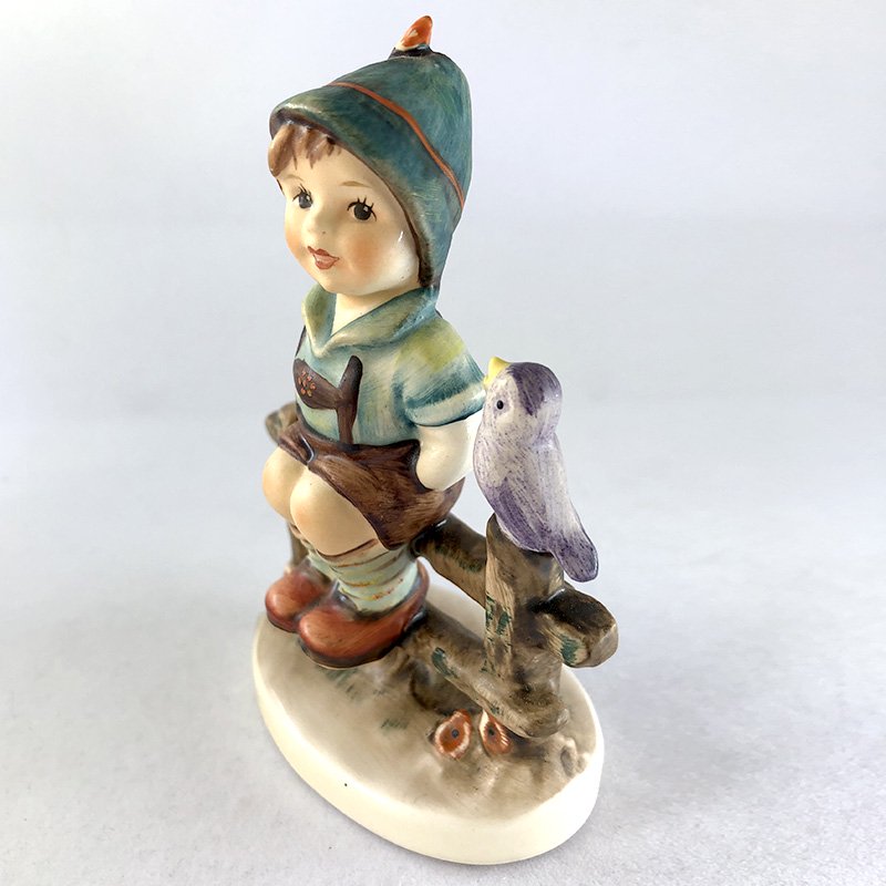 ドイツの陶器人形(ゲーベル1938